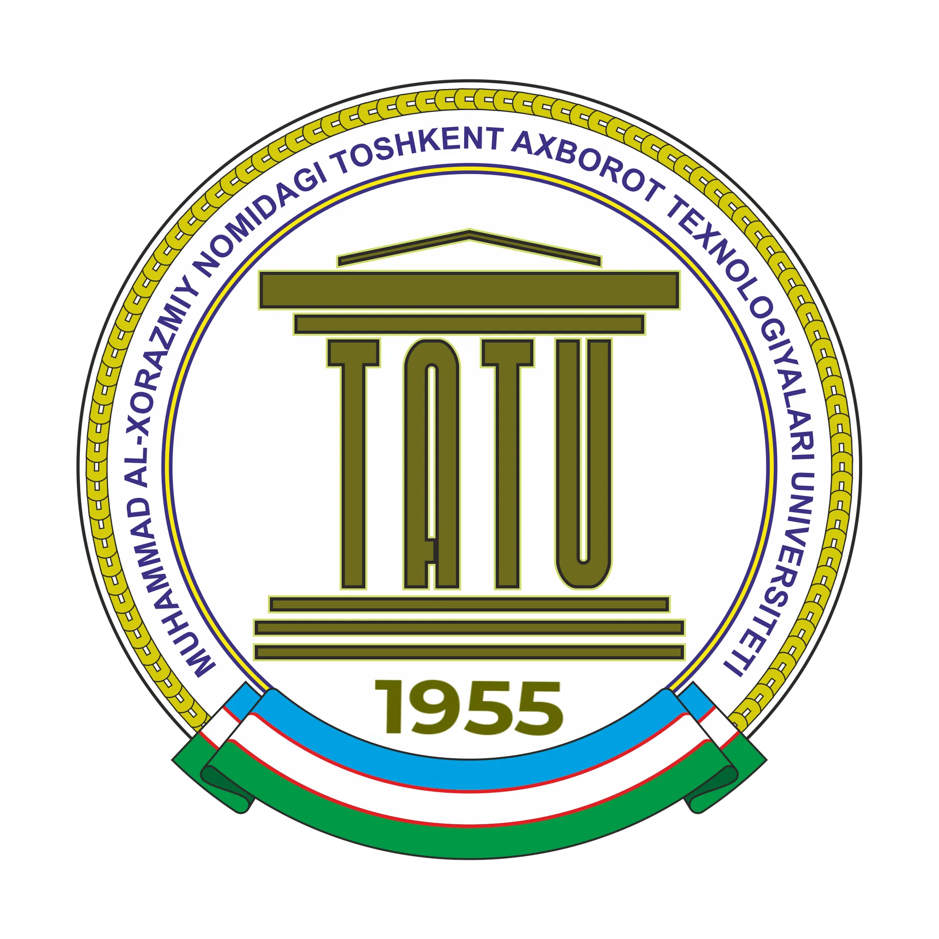 TATU: facts about our university
